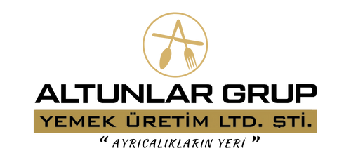 Altunlar Yemek Üretim LTD. ŞTİ.